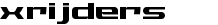Rijders